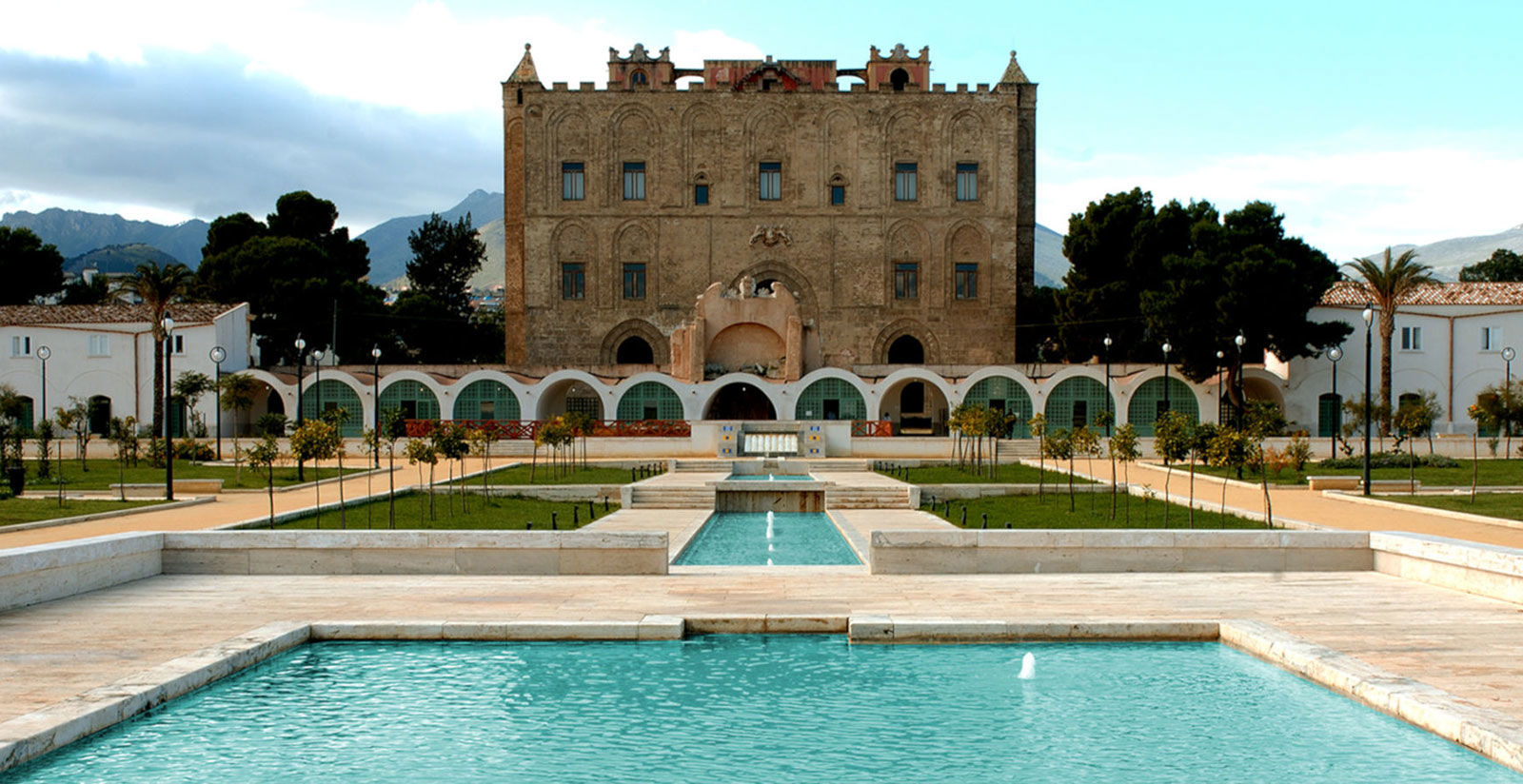 TOUR PALERMO: AN OPEN-AIR TREASURE 4