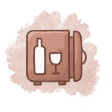 Deluxe vista Città 15