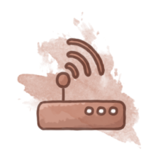 Deluxe vista Città 17