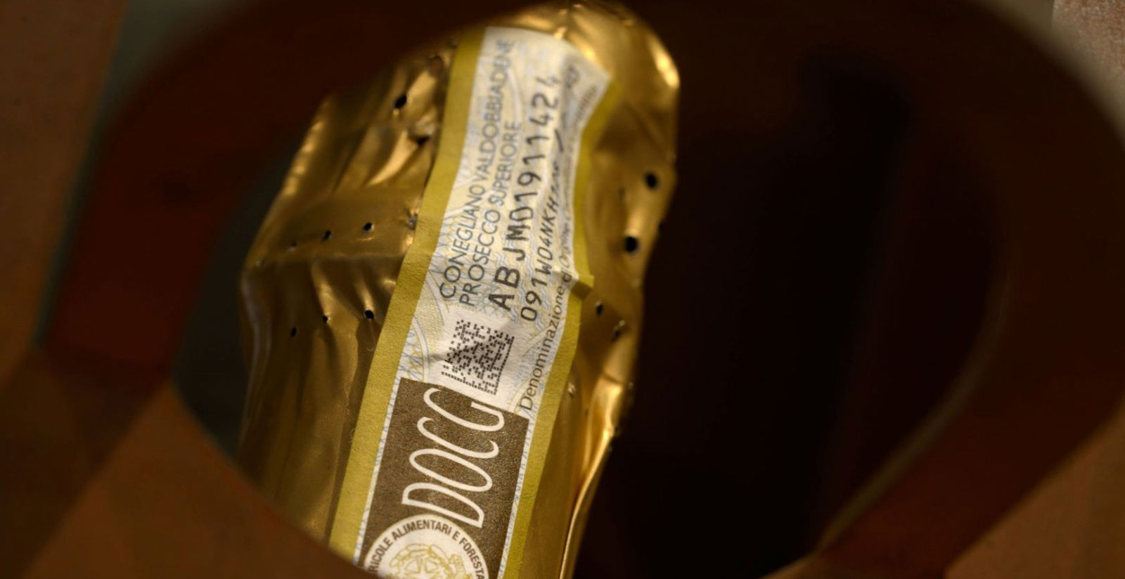 Unesco site - Le Colline del Prosecco di Conegliano e Valdobbiadene 7