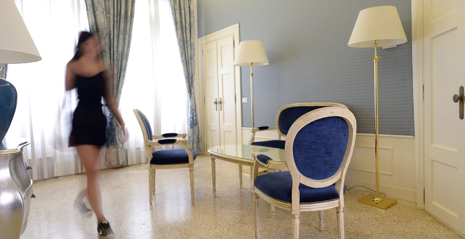 Apartment mit 3 Schlafzimmern 8