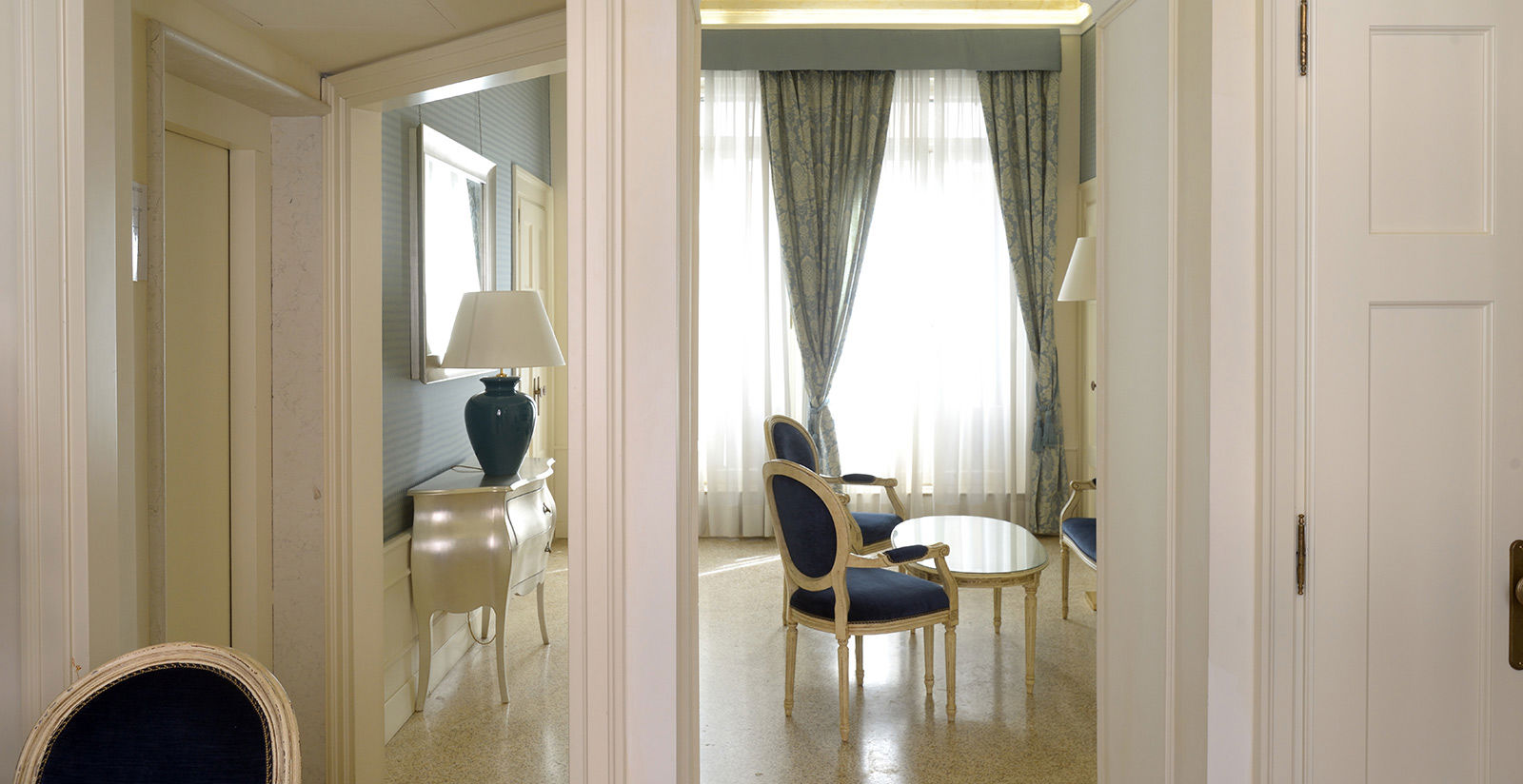 Luxury hotel near San Marco Venice 4