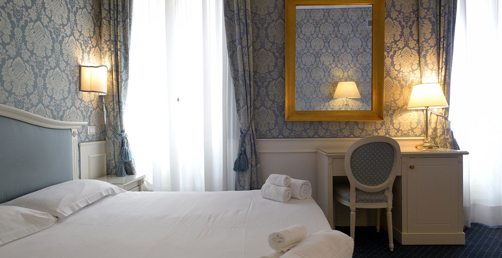 Apartment mit 3 Schlafzimmern 6