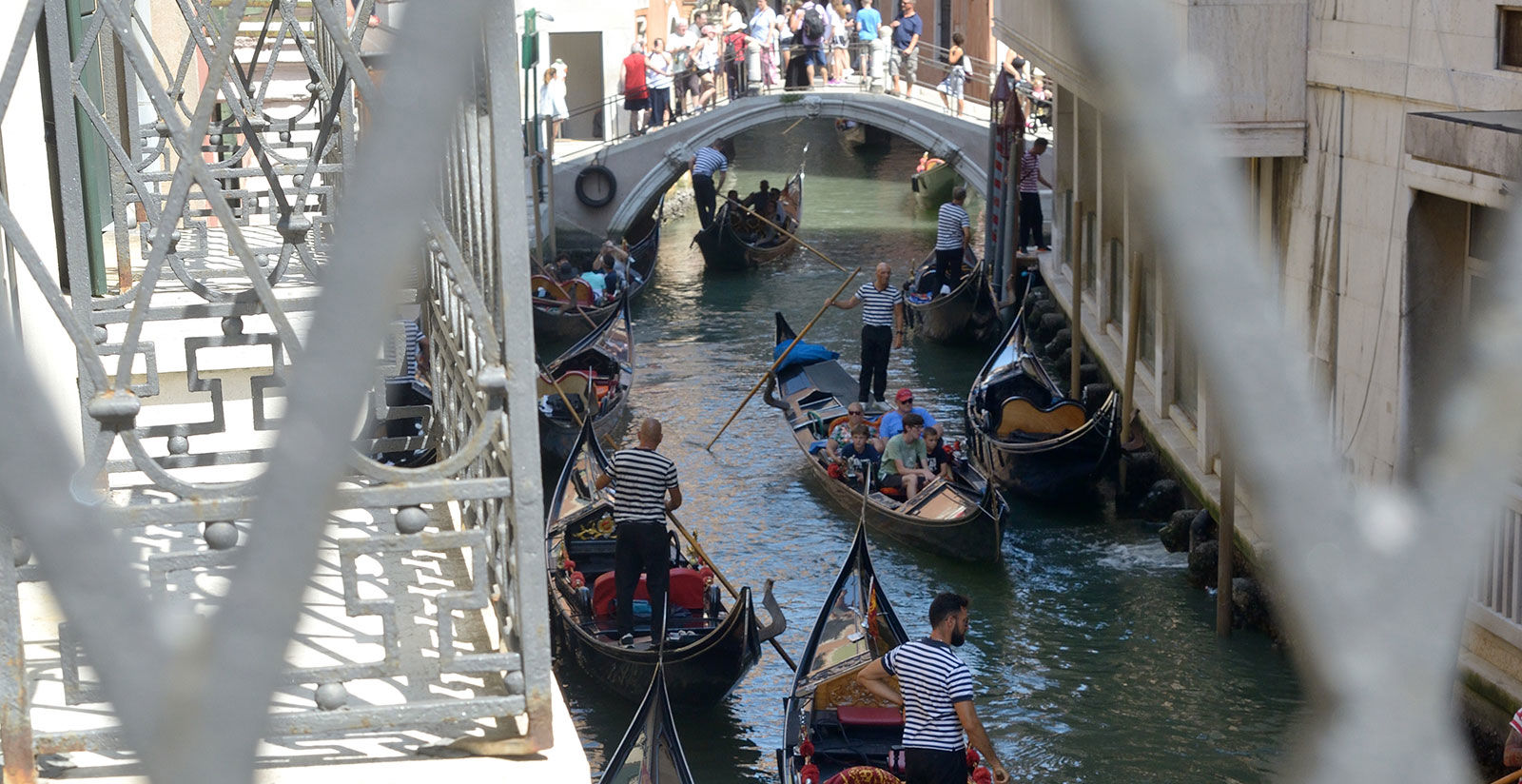 Deluxe vista canale 6