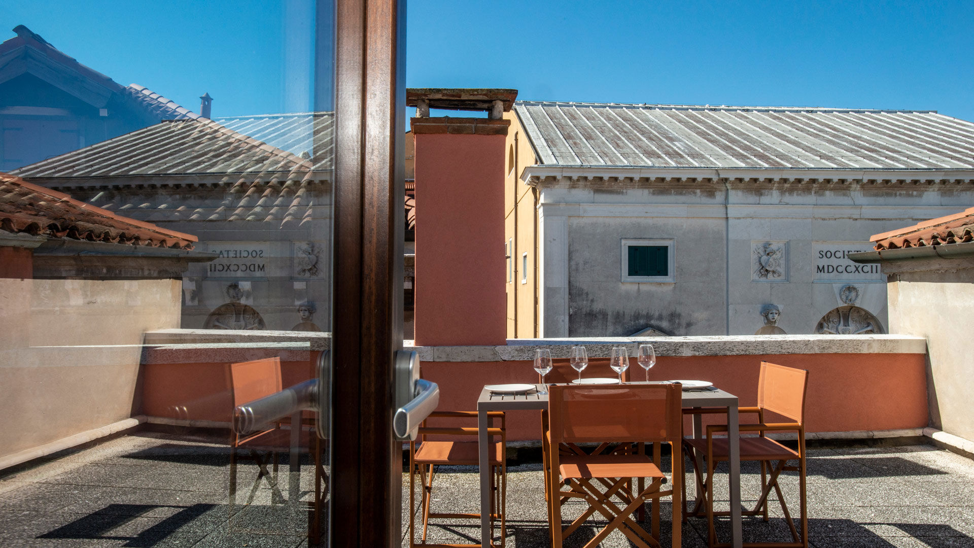 Fenice Studios 13