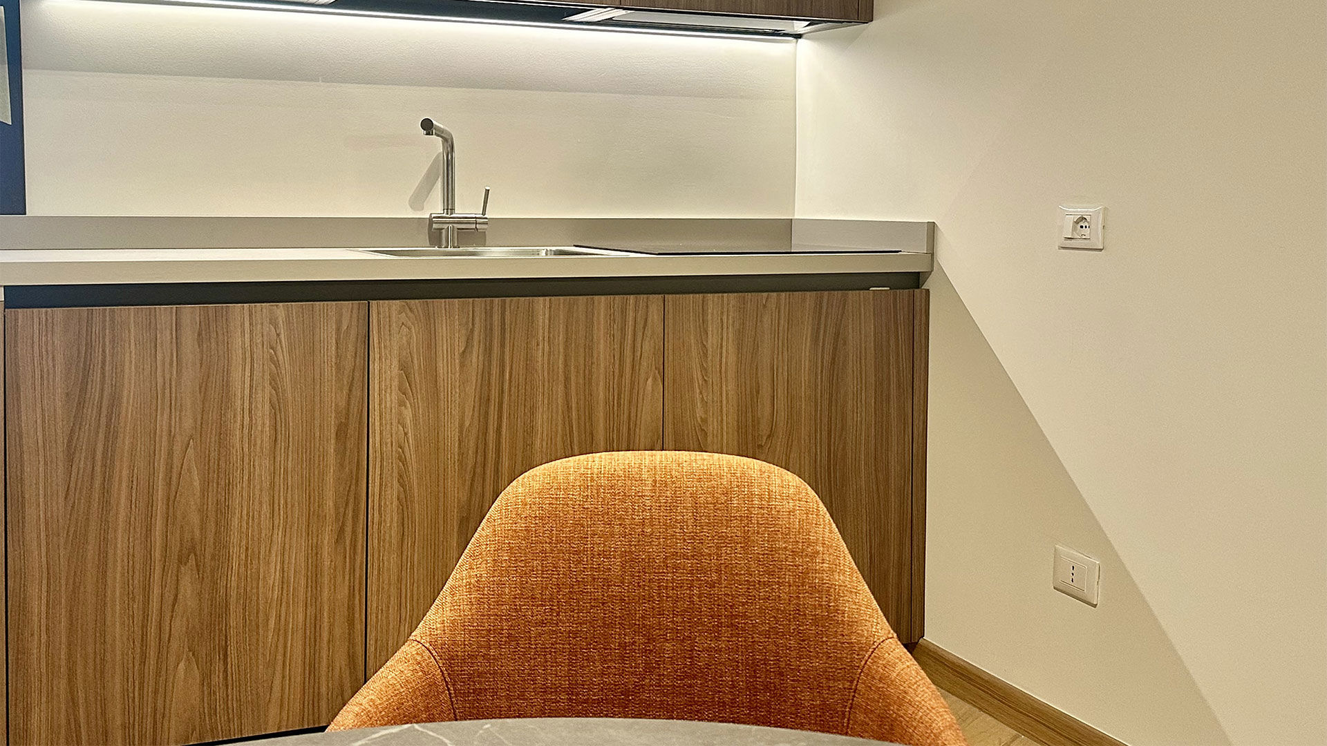 Appartamenti in palazzo storico a Venezia 6