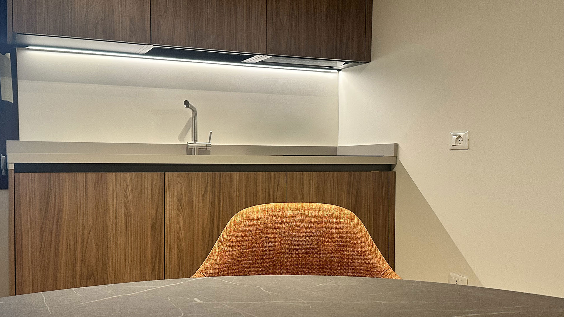 Appartamento 2 Camere con Terrazza 1