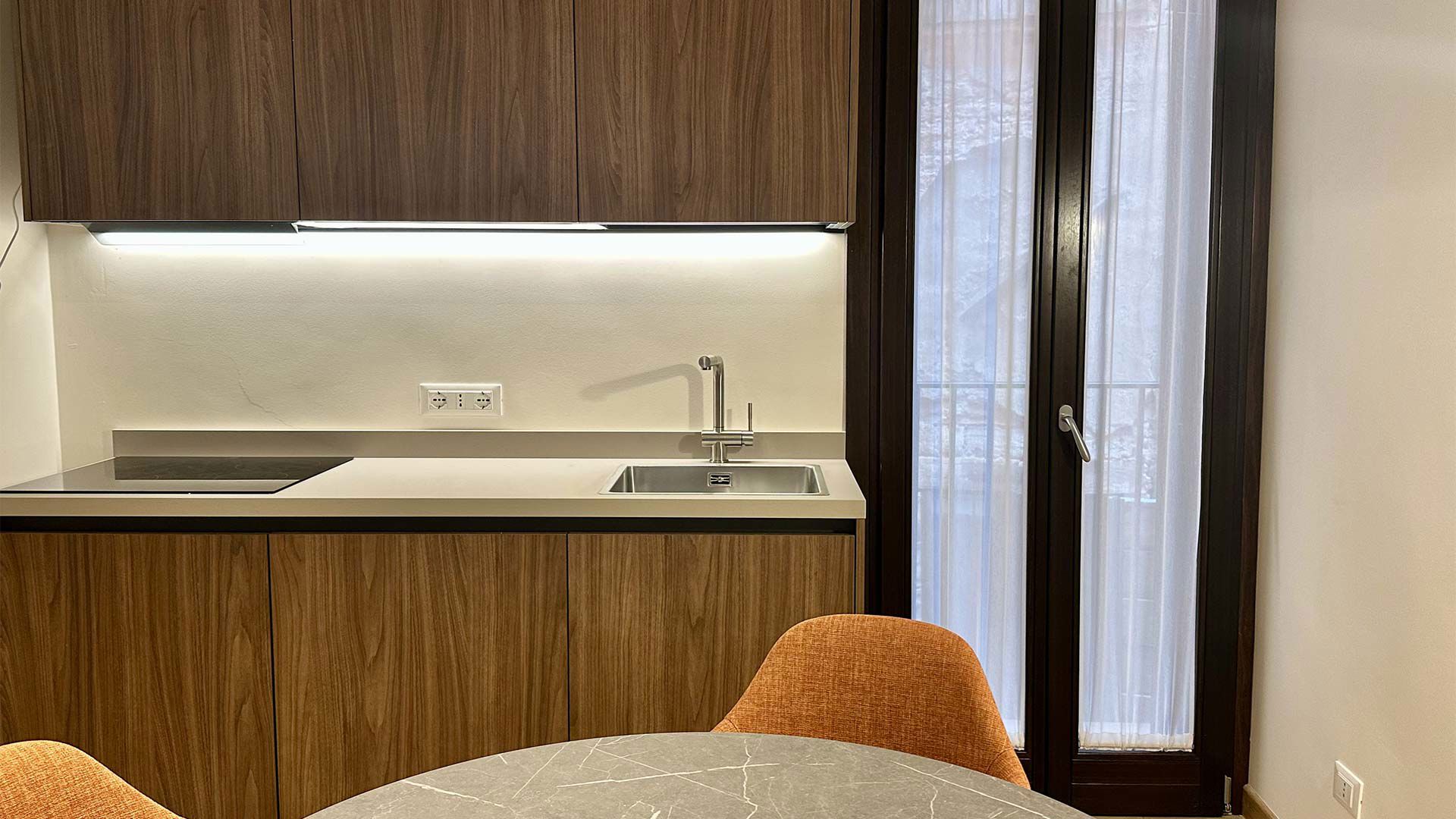 Appartamento 2 Camere 2