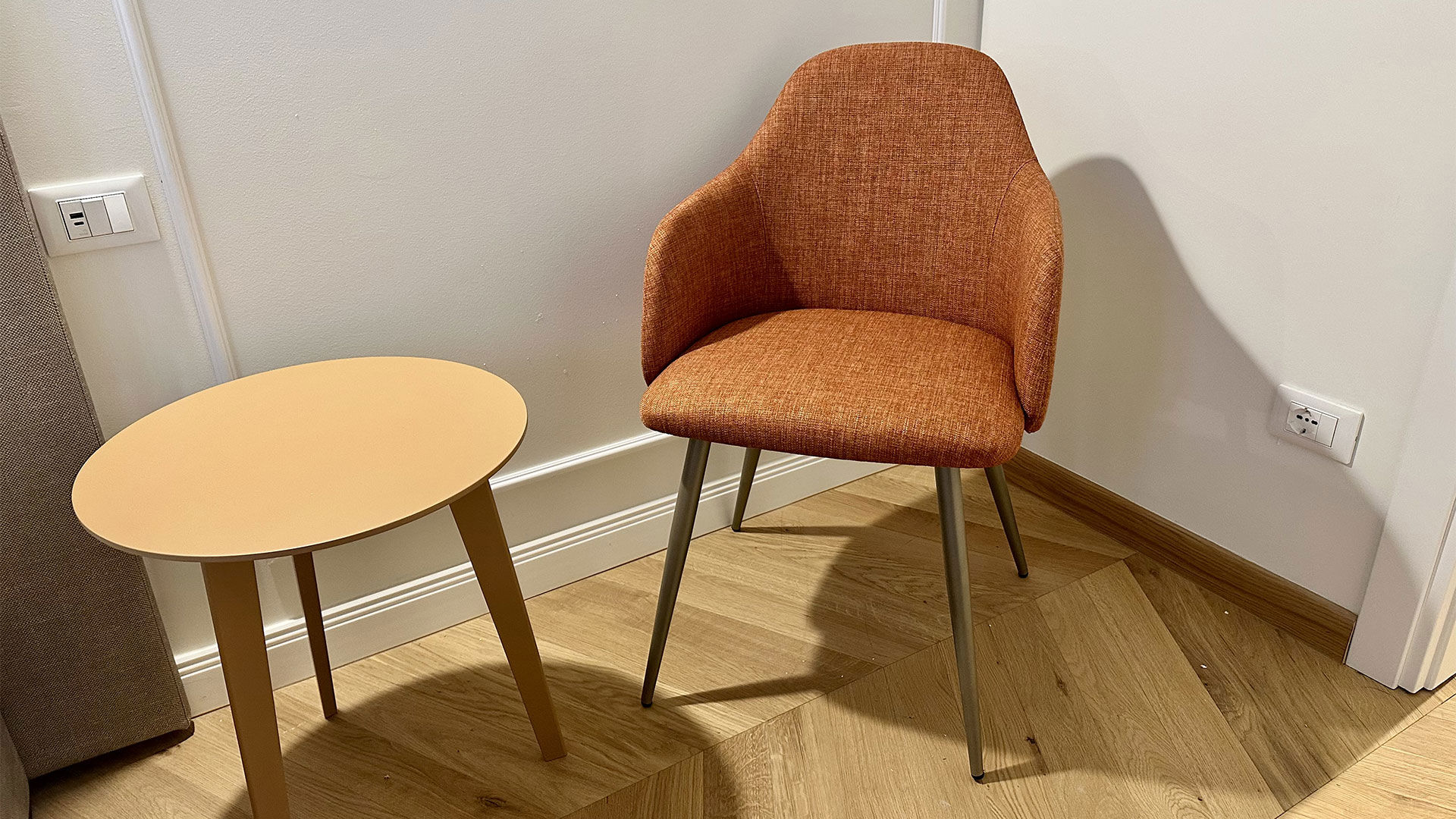 Camera Matrimoniale 2