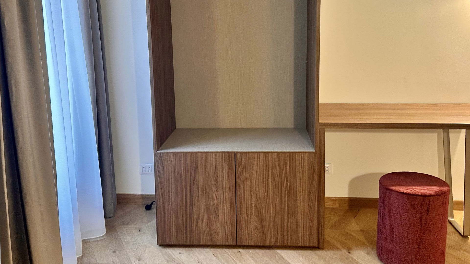 Appartamento 2 Camere con Terrazza 3