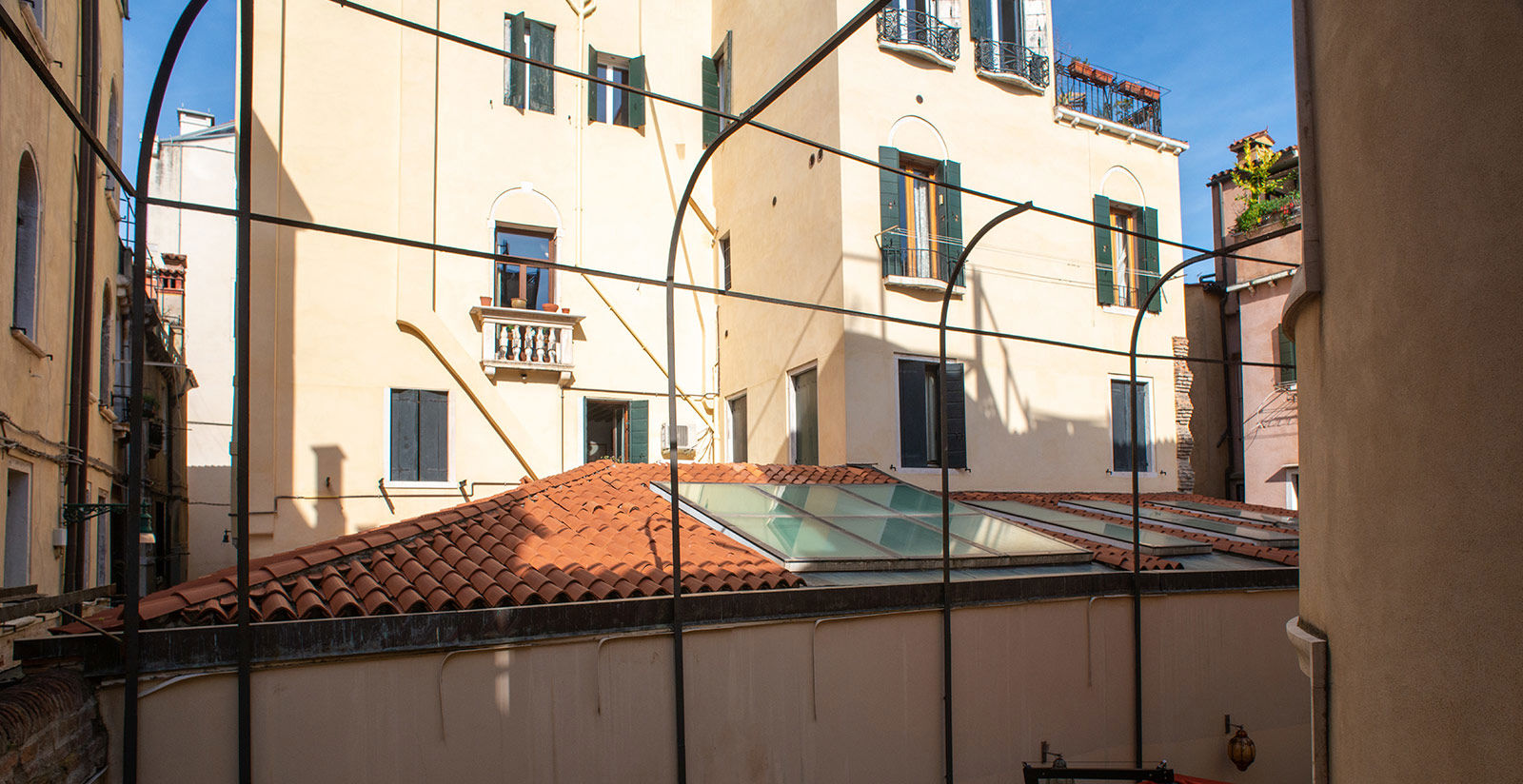 Camera Matrimoniale Queen 7