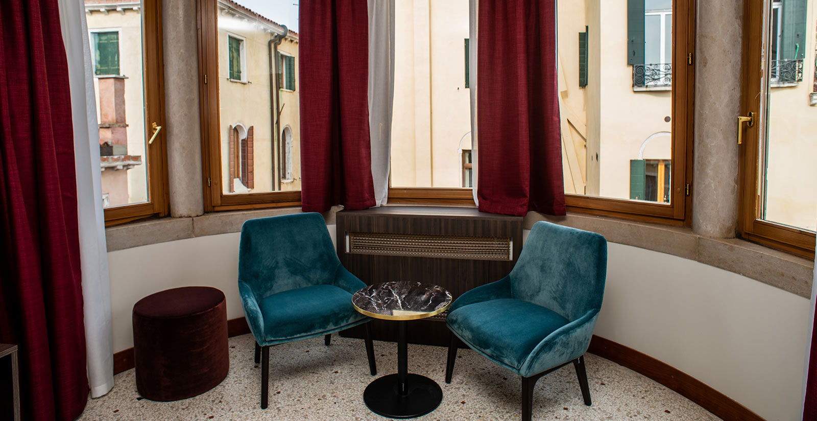 Suite With Terrace 7