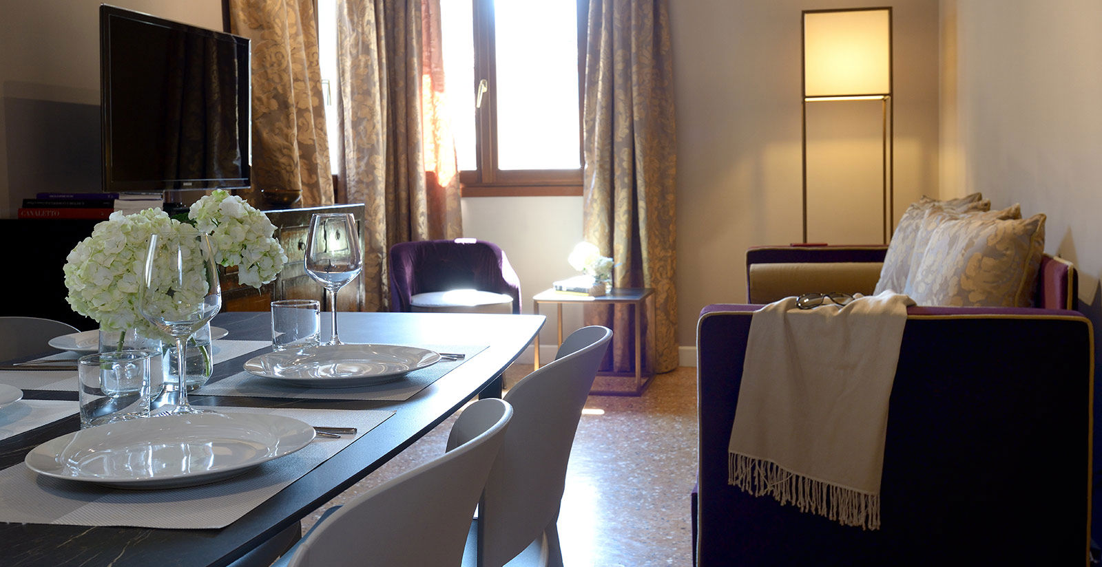 Appartamenti e Camere 7