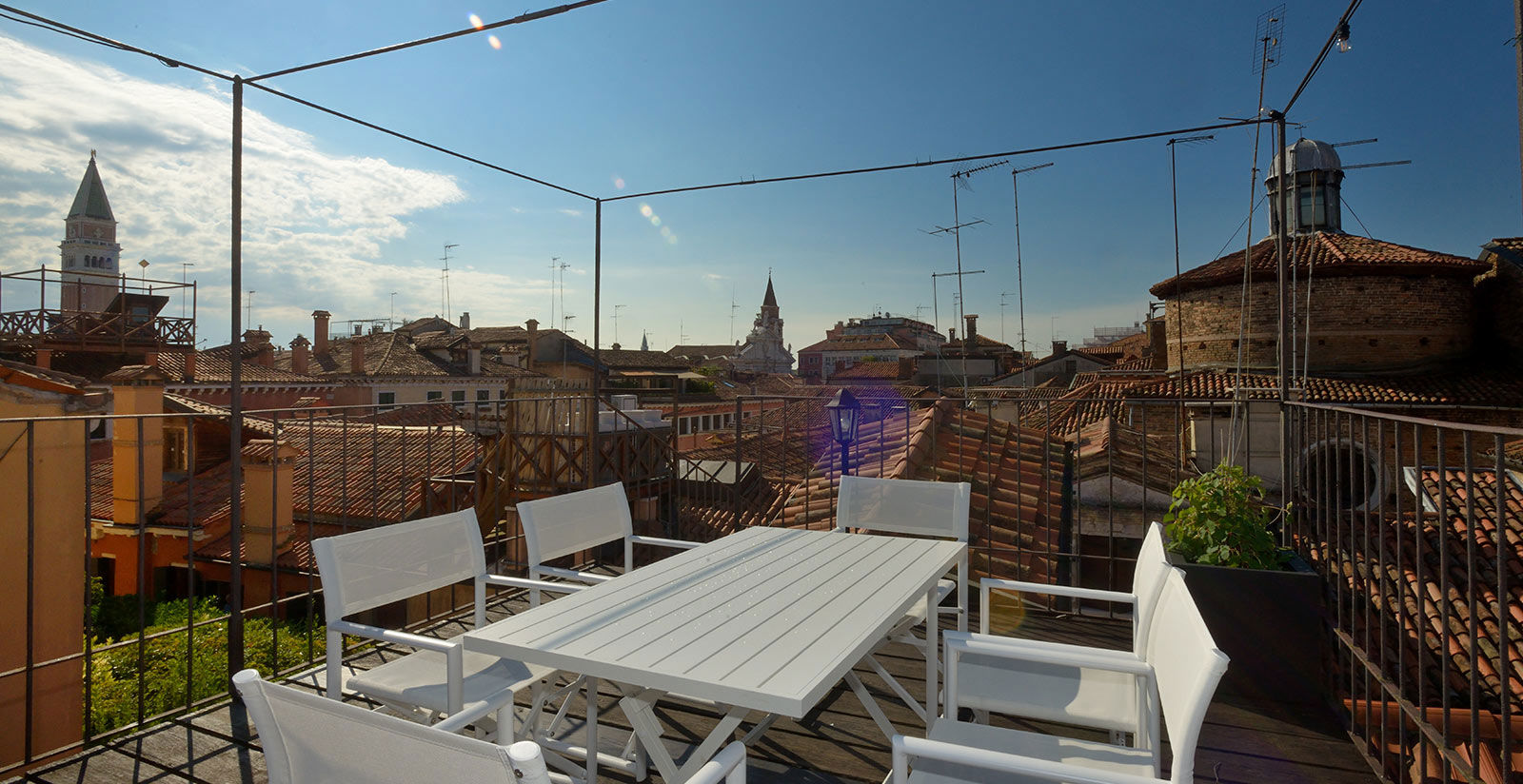 Appartamenti e Camere 6