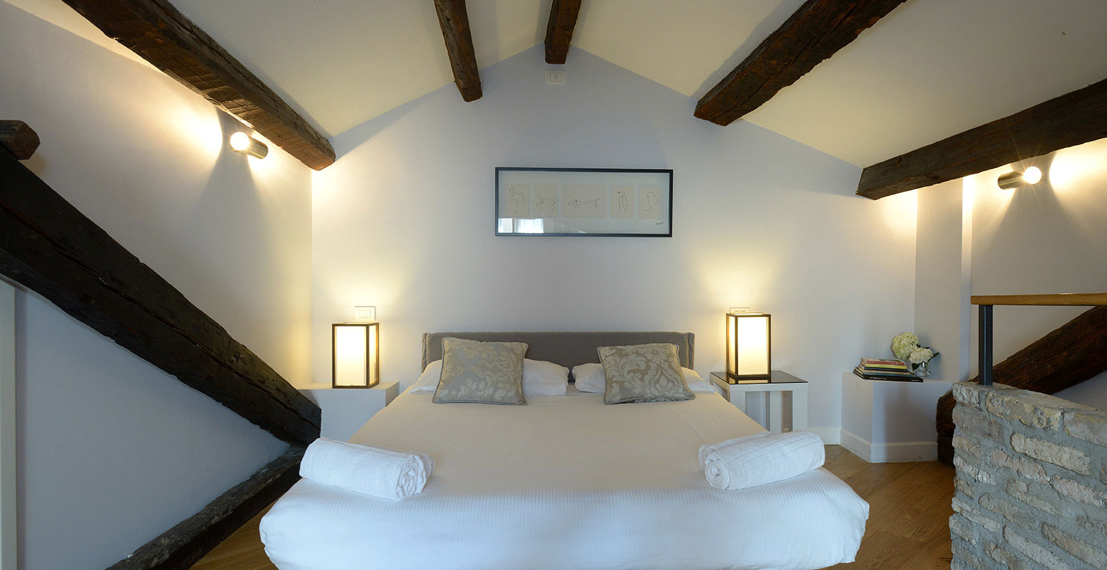 Two room Apartment  7