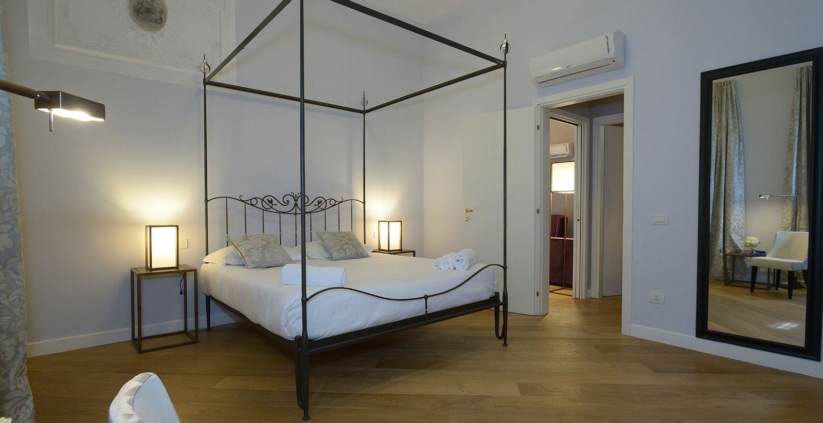 Three room Apartment 7