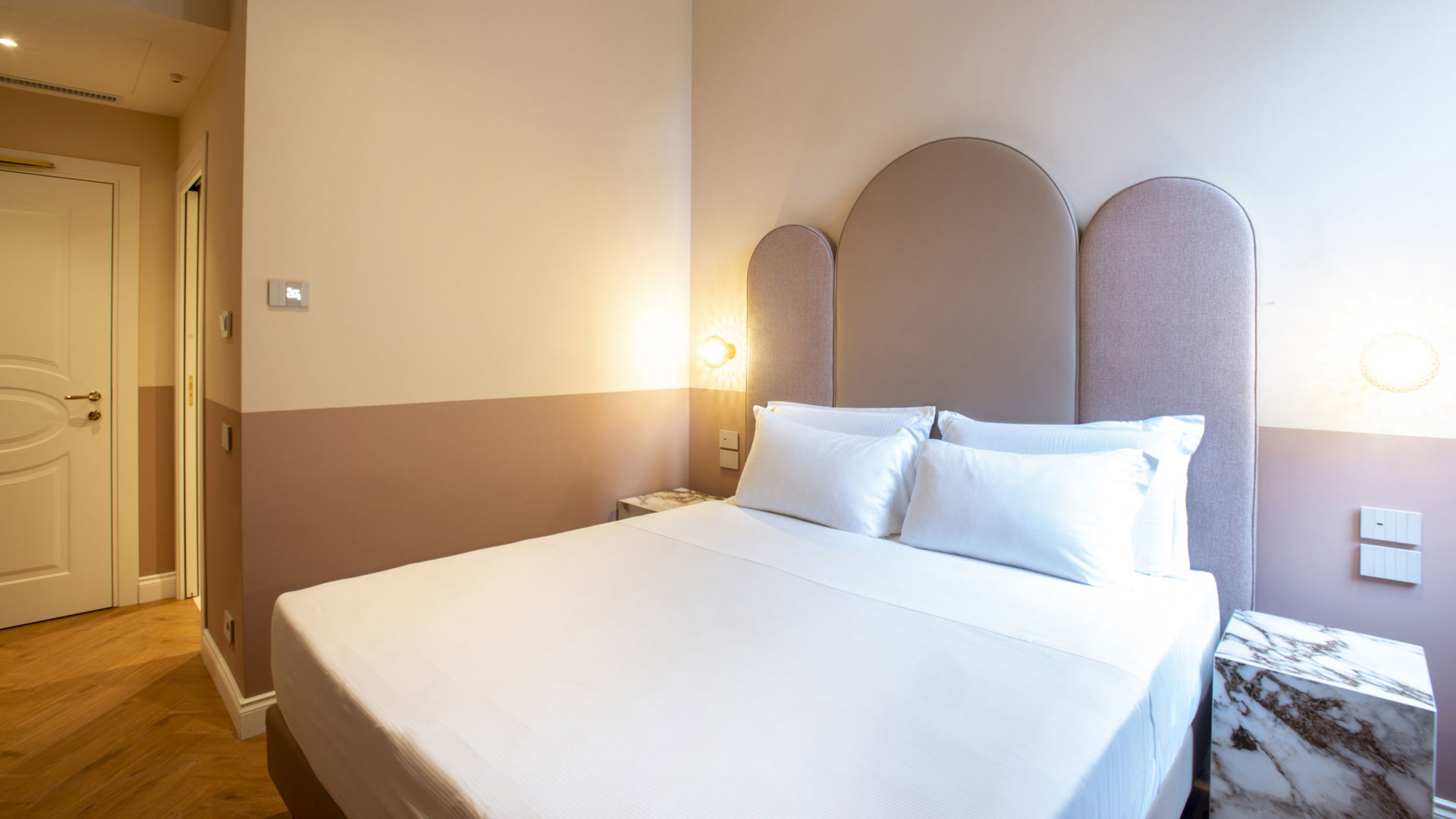 Hotel de l'Alboro 10