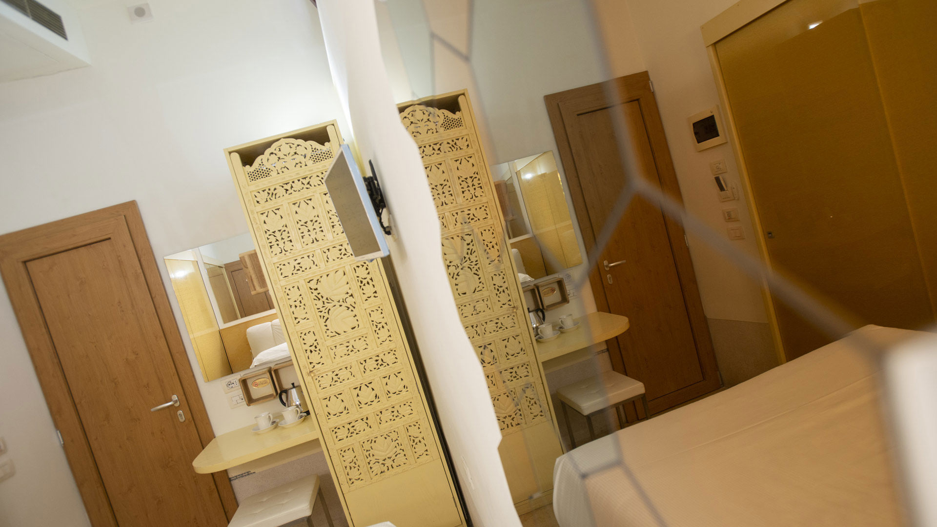 Camera Queen al piano terra 2