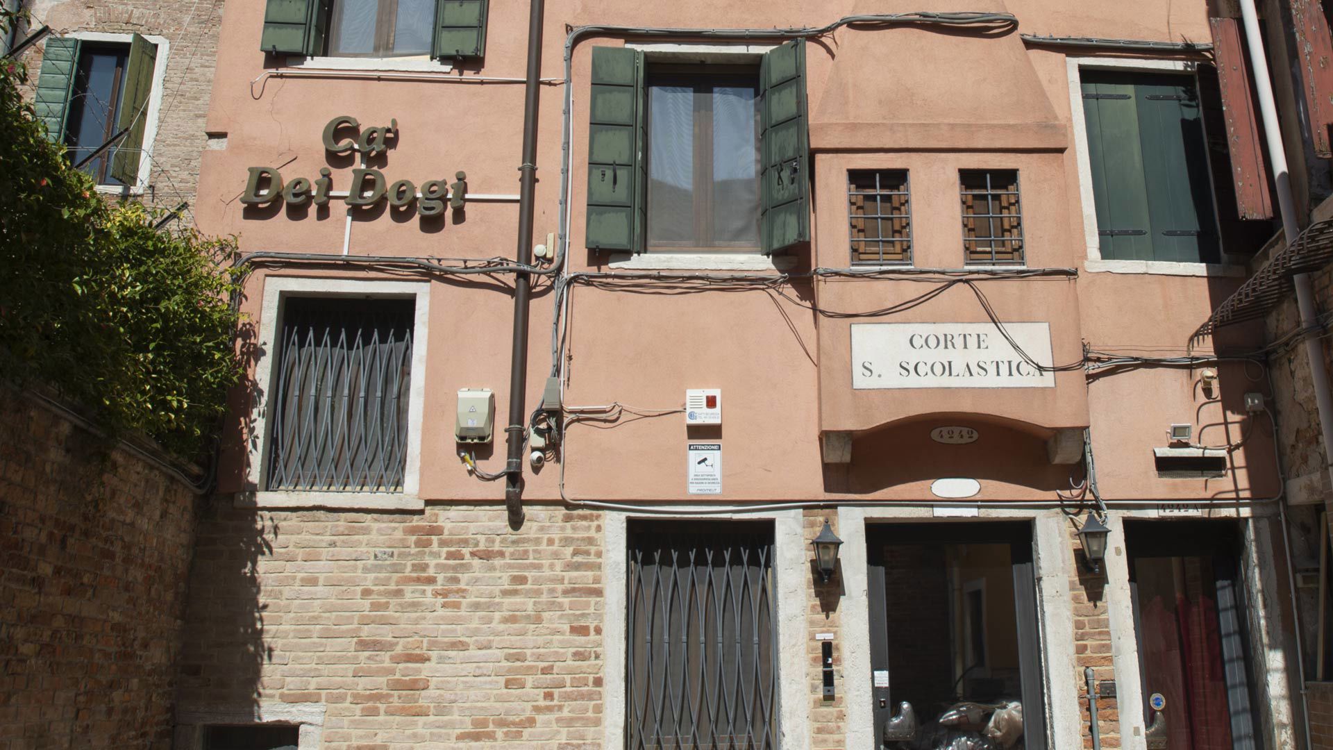 Ca' Dei Dogi 2