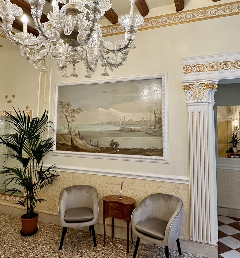 Casa Alla Fenice 5 Casa Alla Fenice 5