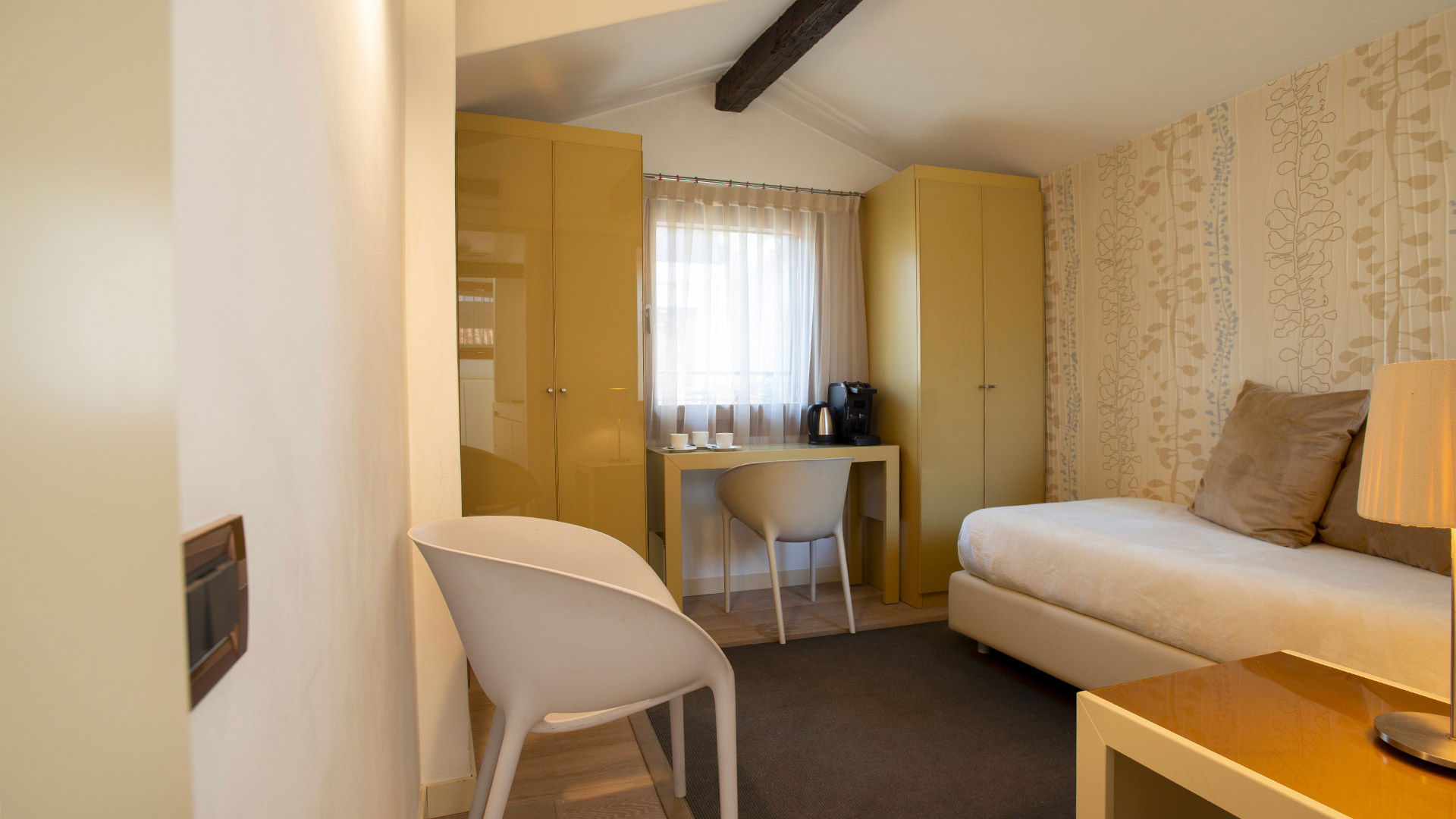 Suite con Terrazza 2