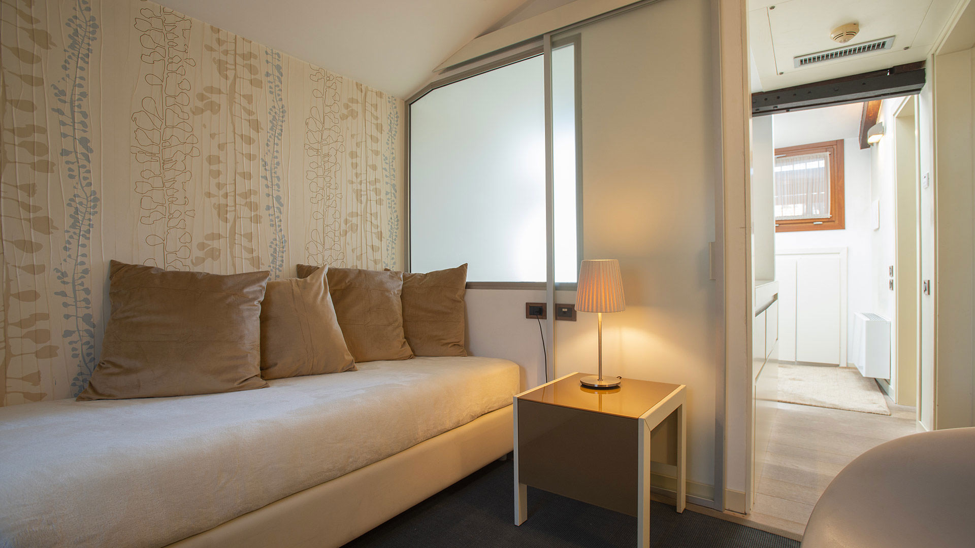 Suite con Terrazza 3