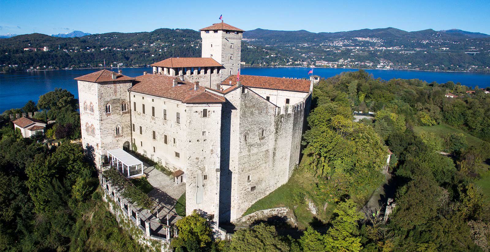 Entdecken Sie den Lago Maggiore