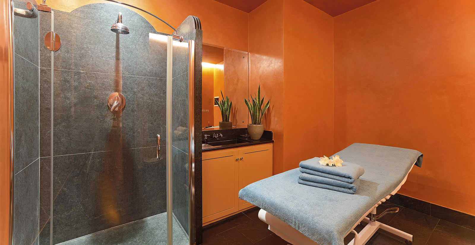 Spa