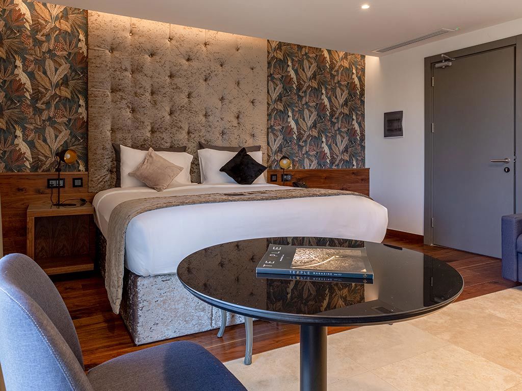 Junior Suite Junior Suite
