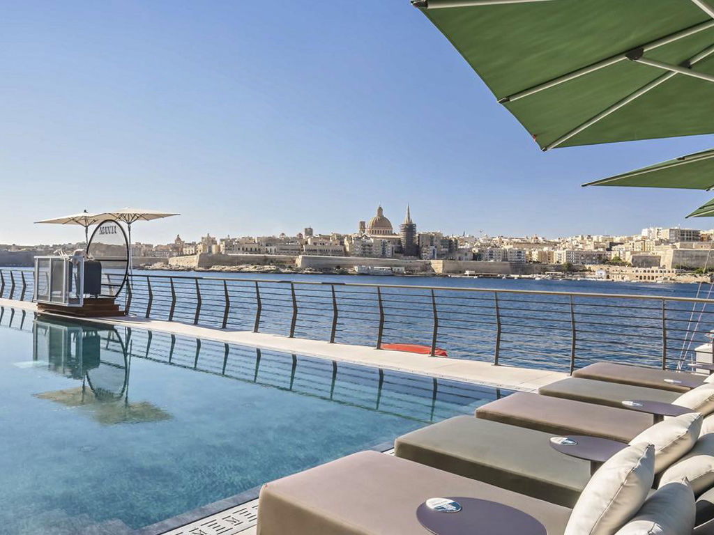 The Village Hotel Malta - Page d'accueil 14 The Village Hotel Malta - Page d'accueil 14