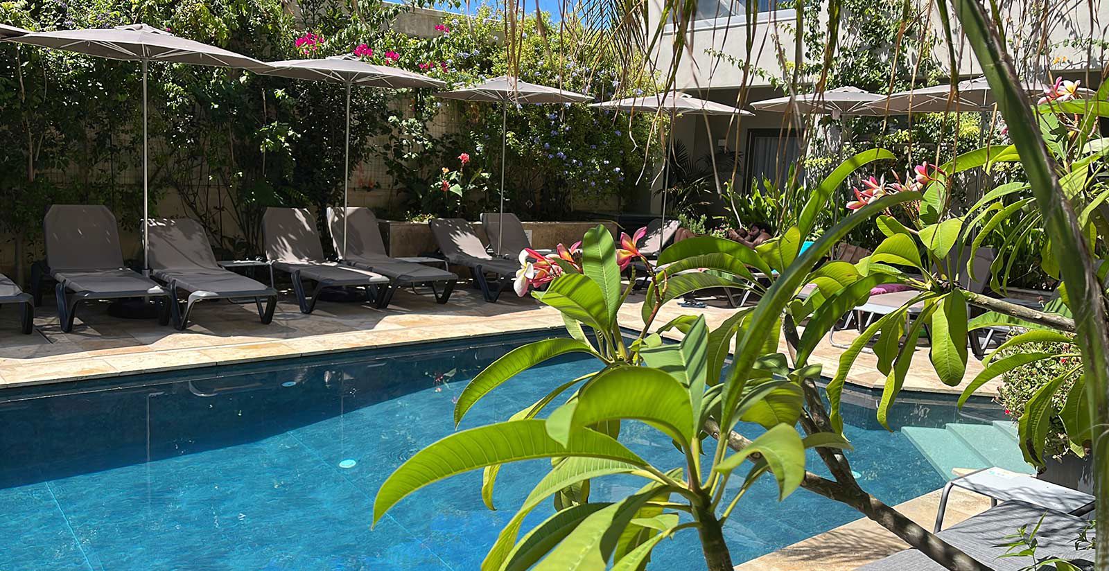 The Village Hotel Malta - The Village Boutique 6