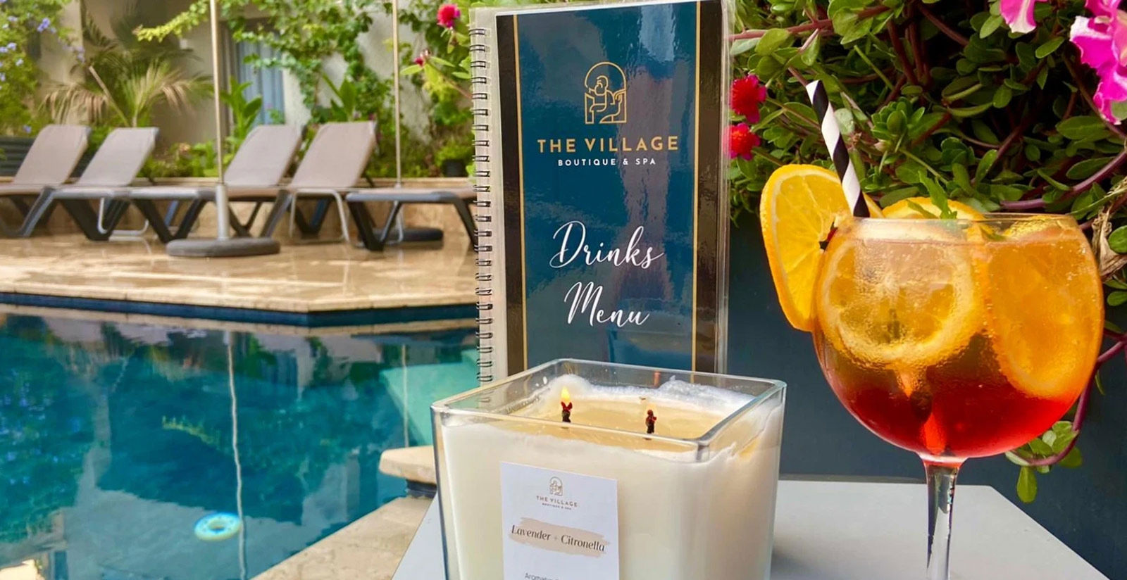 The Village Hotel Malta - The Village Boutique 7