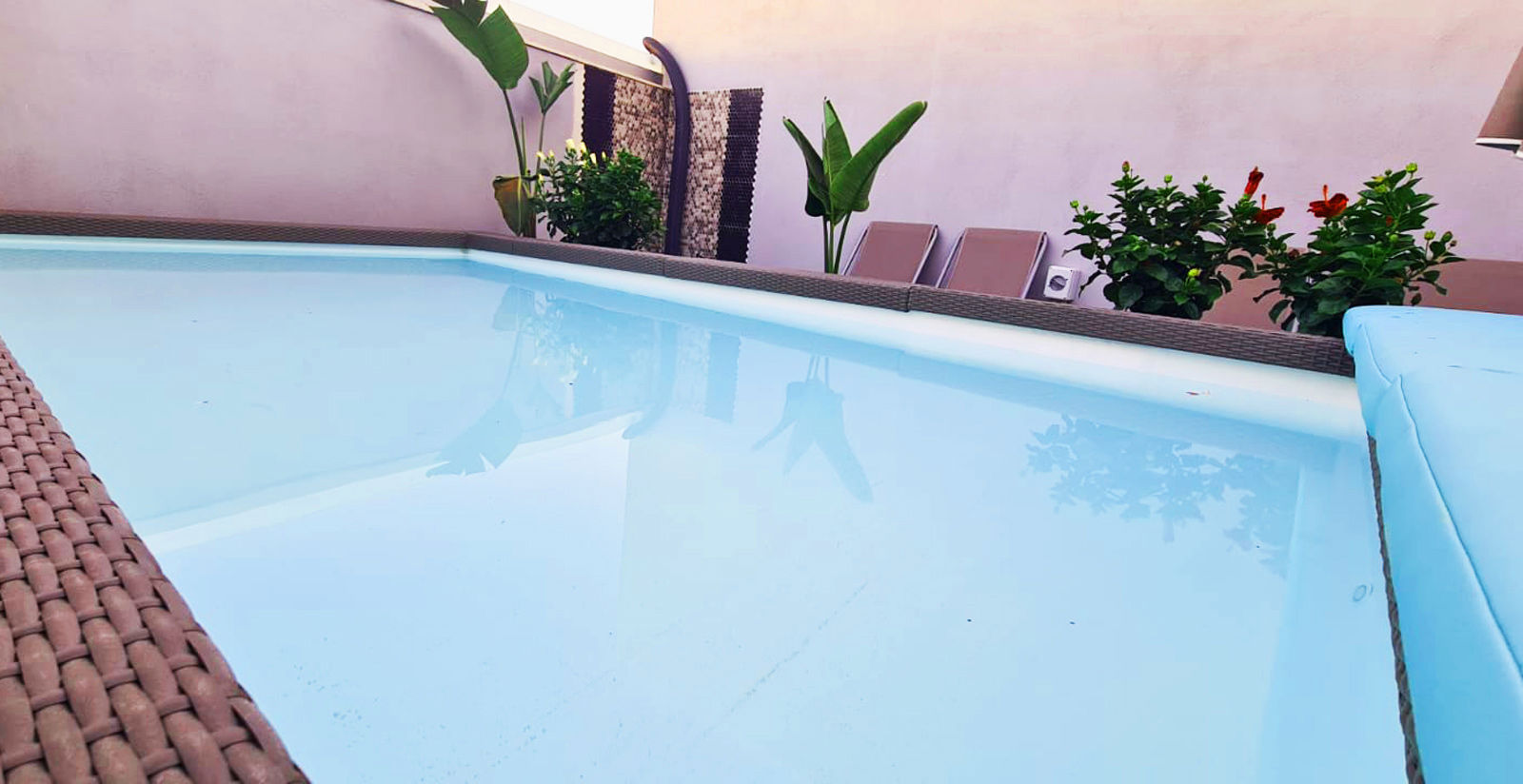 The Village Hotel Malta - Das Village Spa 13