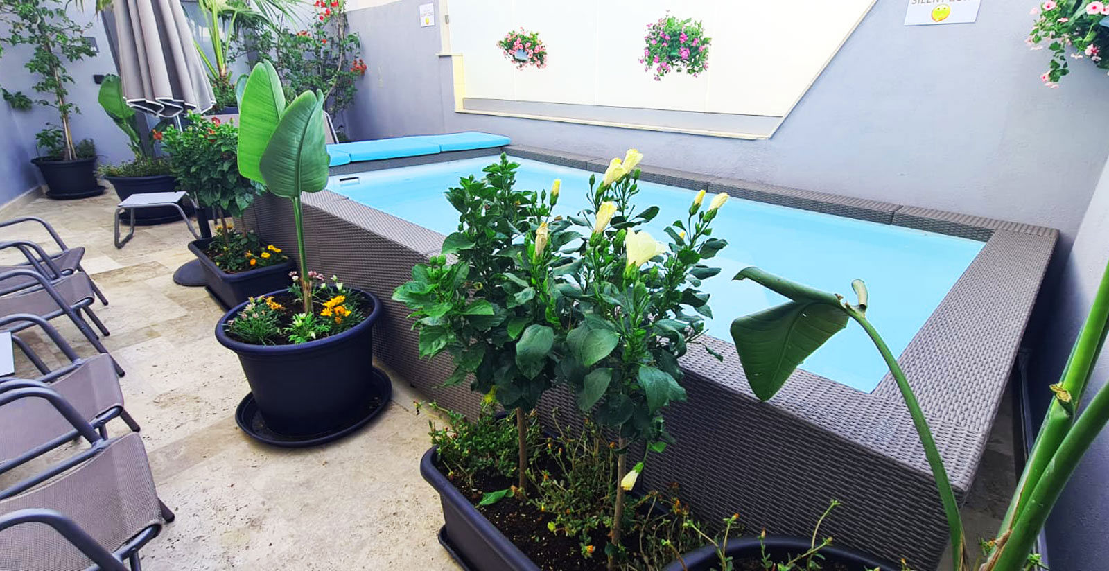 The Village Hotel Malta - Village Boutique Hotel 6