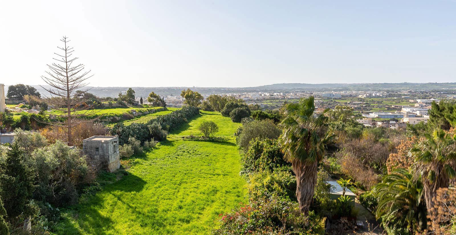 The Village Hotel Malta - Request Information 8