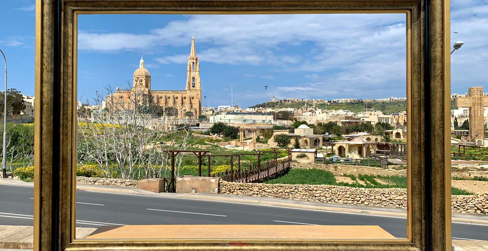 The Village Hotel Malta - Gozo 2