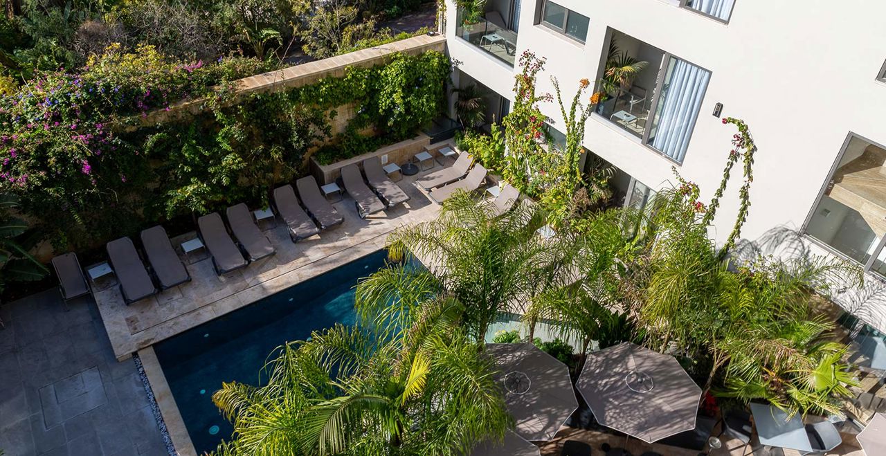 The Village Boutique and Spa Naxxar