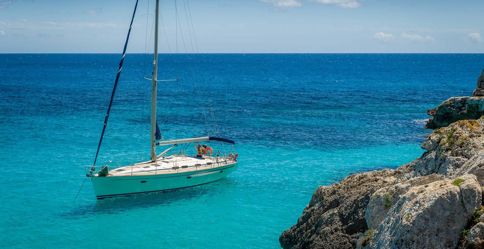 Sailing excursions 4