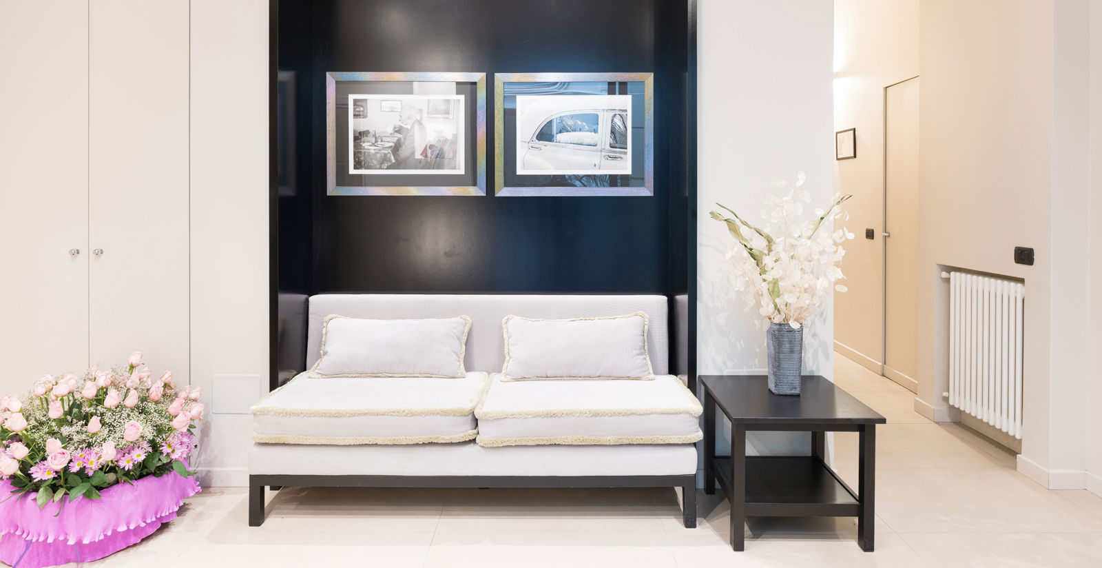 Accommodation facility 7 Accommodation facility 7