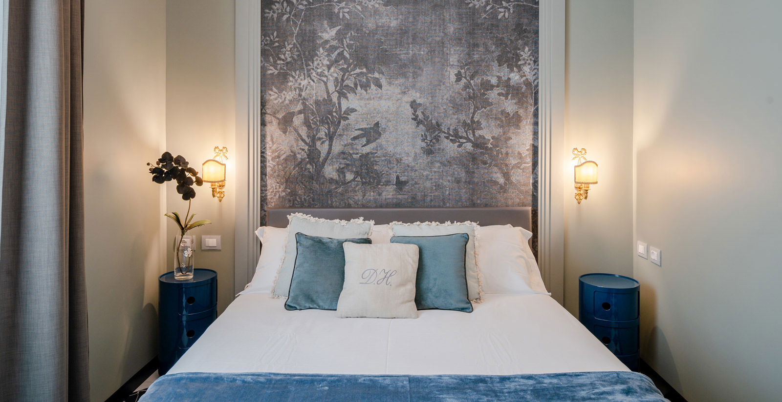 Accommodation facility 9 Accommodation facility 9