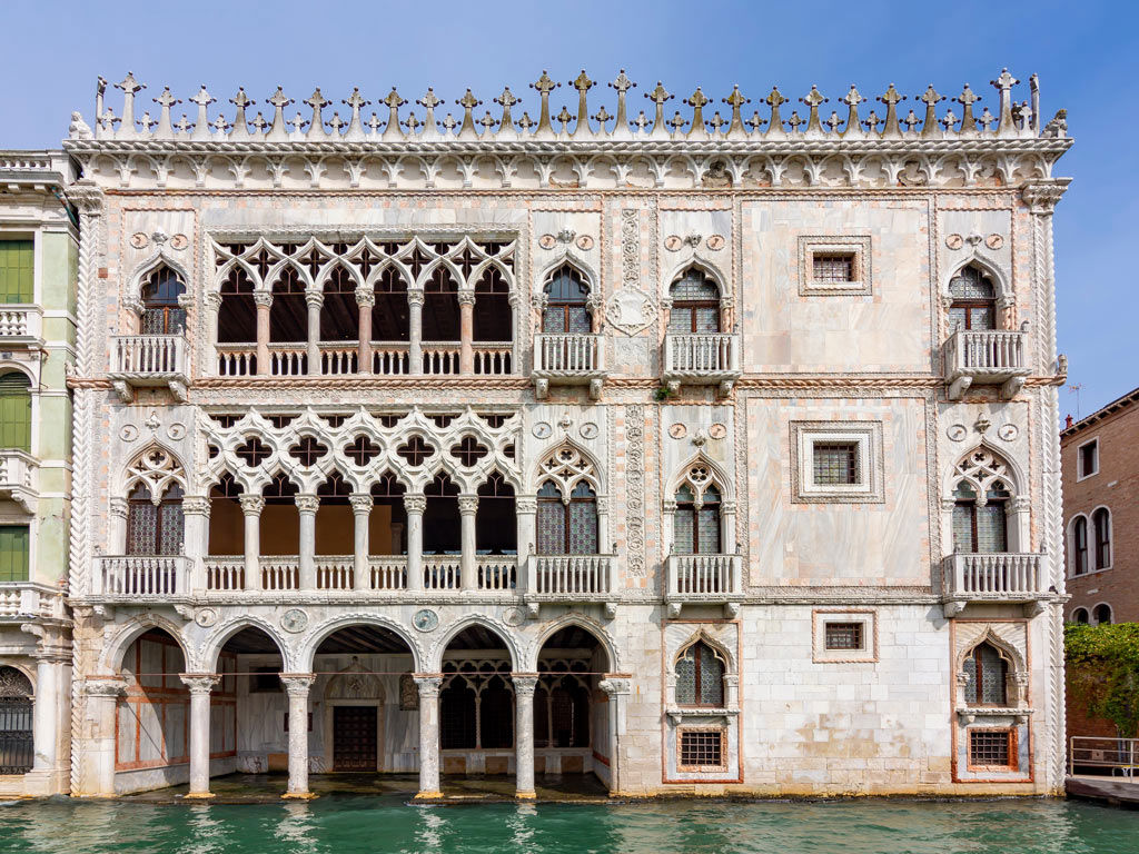 Hotel San Giorgio - What to see in Venice 13 Hotel San Giorgio - What to see in Venice 13