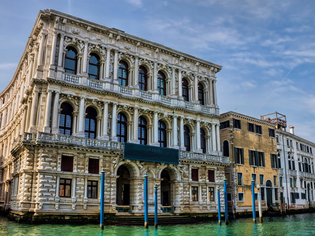 Hotel San Giorgio - What to see in Venice 11 Hotel San Giorgio - What to see in Venice 11