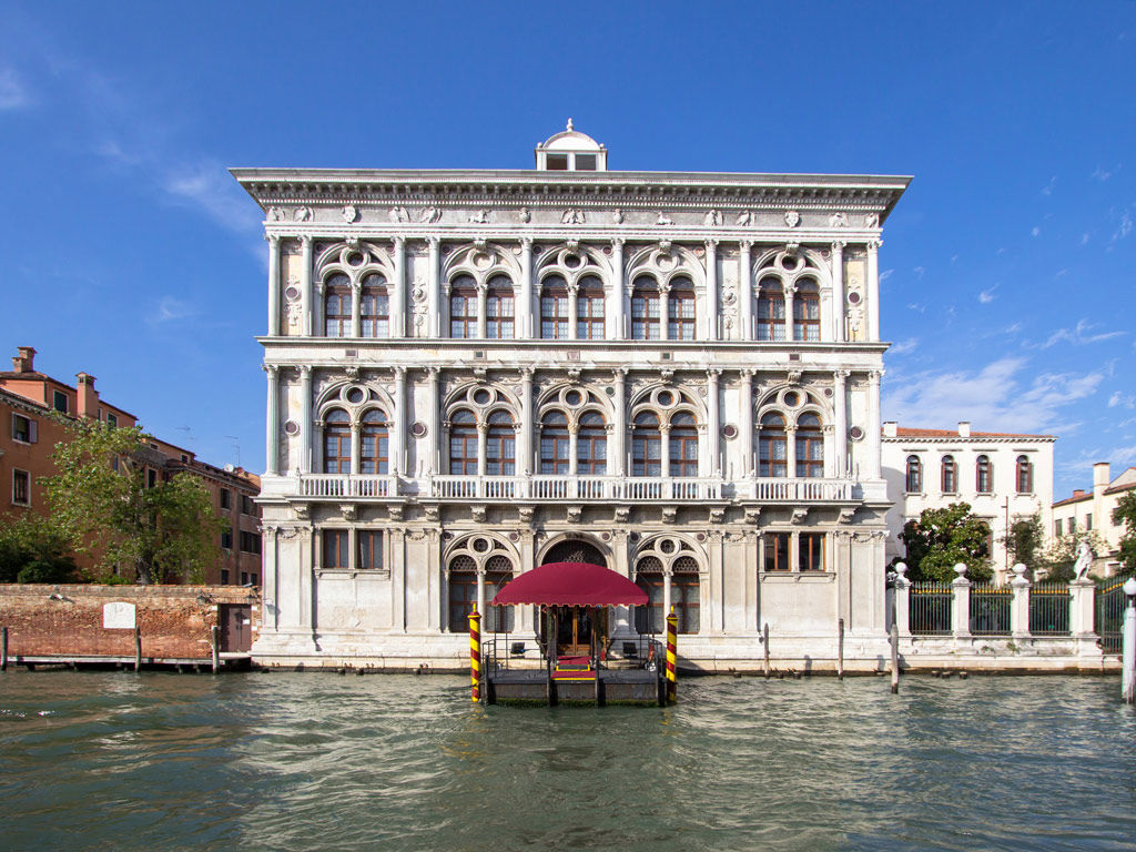Hotel San Giorgio - What to see in Venice 14 Hotel San Giorgio - What to see in Venice 14