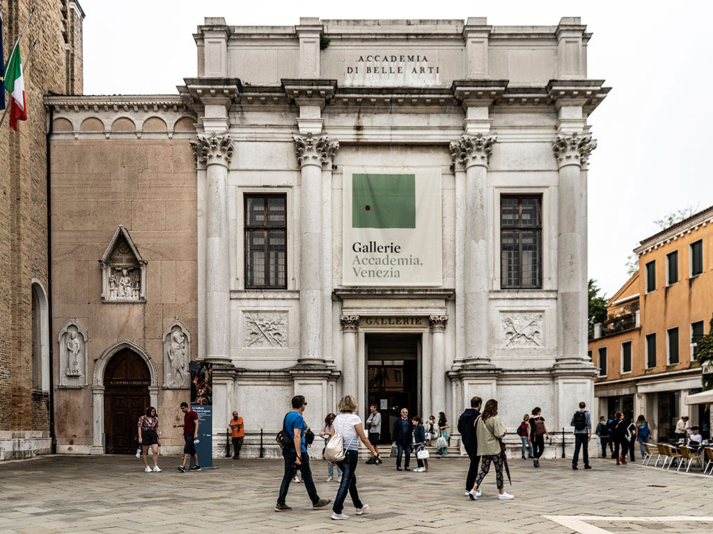 Hotel San Giorgio - What to see in Venice 15 Hotel San Giorgio - What to see in Venice 15