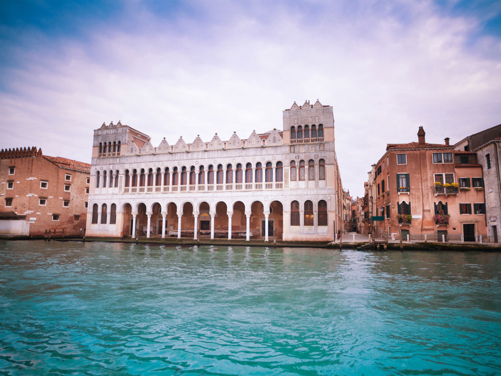 Hotel San Giorgio - What to see in Venice 8 Hotel San Giorgio - What to see in Venice 8