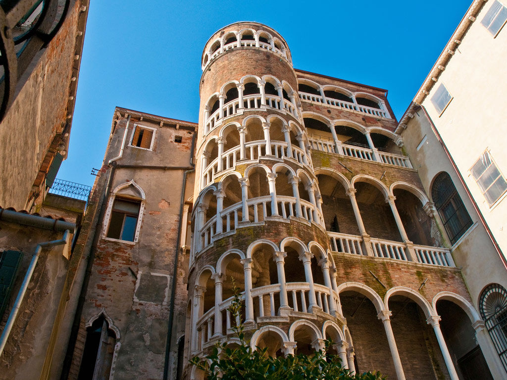 Hotel San Giorgio - What to see in Venice 9 Hotel San Giorgio - What to see in Venice 9