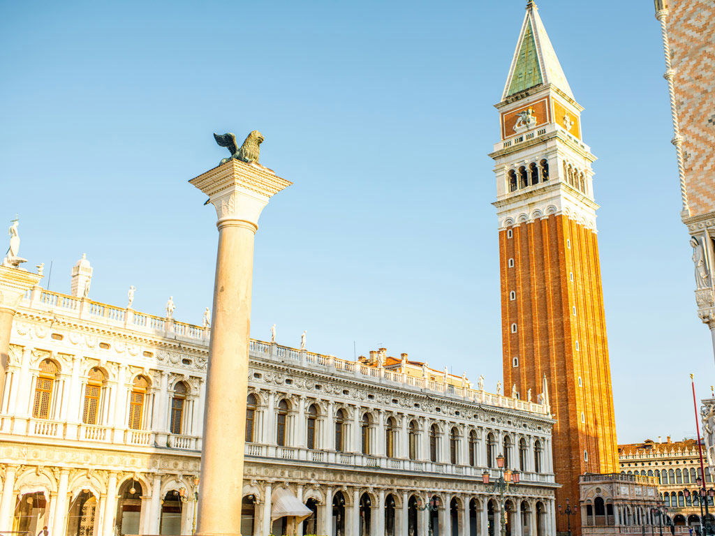 Hotel San Giorgio - What to see in Venice 10 Hotel San Giorgio - What to see in Venice 10