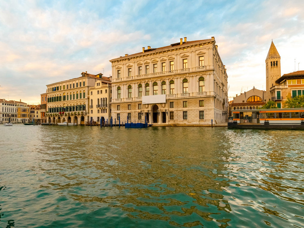 Hotel San Giorgio - What to see in Venice 6 Hotel San Giorgio - What to see in Venice 6