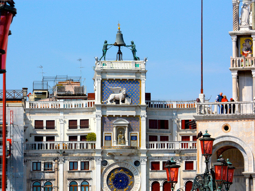 Hotel San Giorgio - What to see in Venice 12 Hotel San Giorgio - What to see in Venice 12