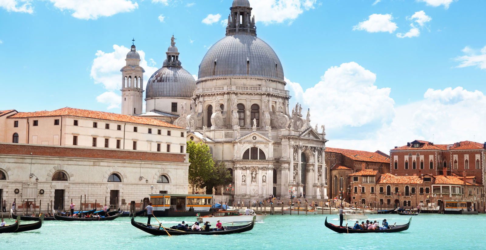 Hotel San Giorgio - What to see in Venice 3